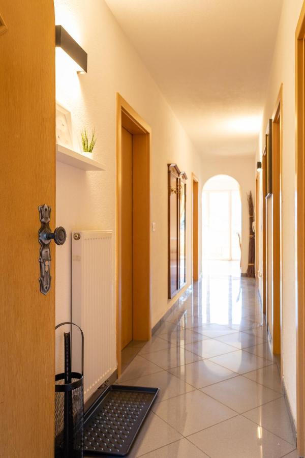 Appartement Sophie Bressanone Exterior foto